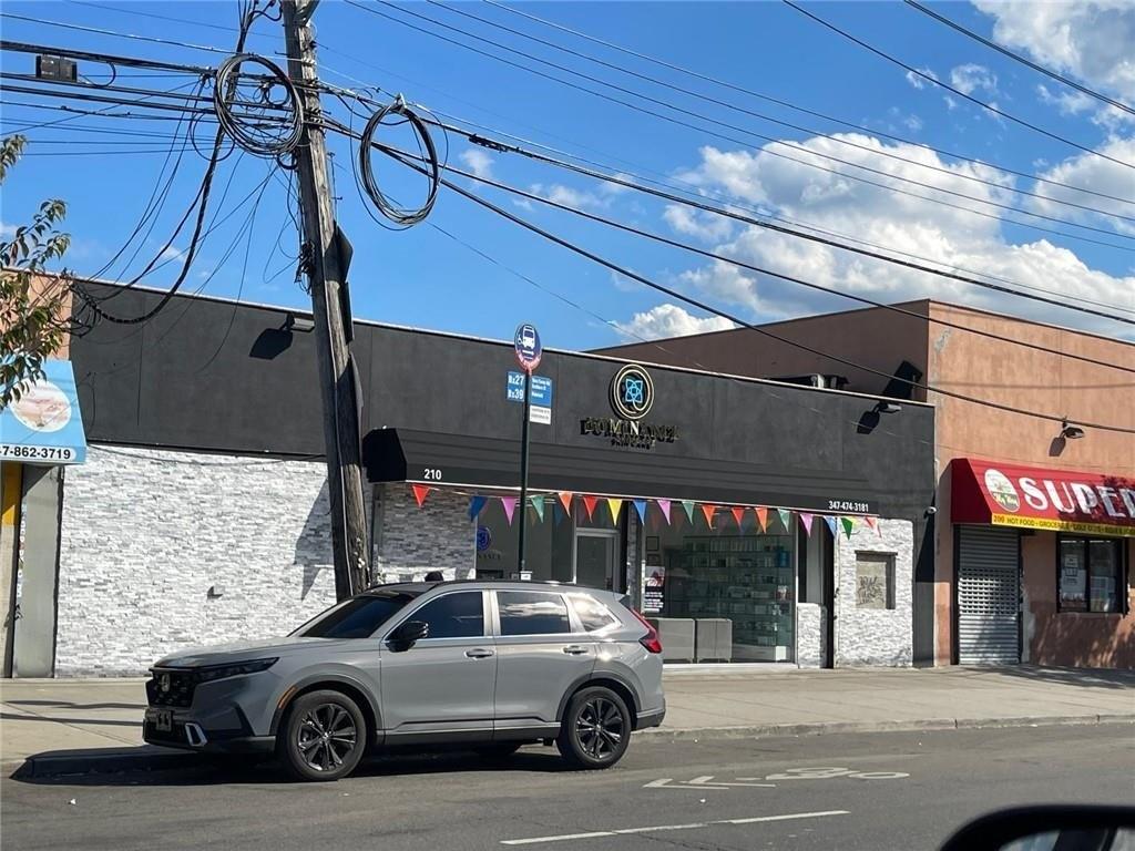 Property Image for 210-214-218-220-226 white plains road