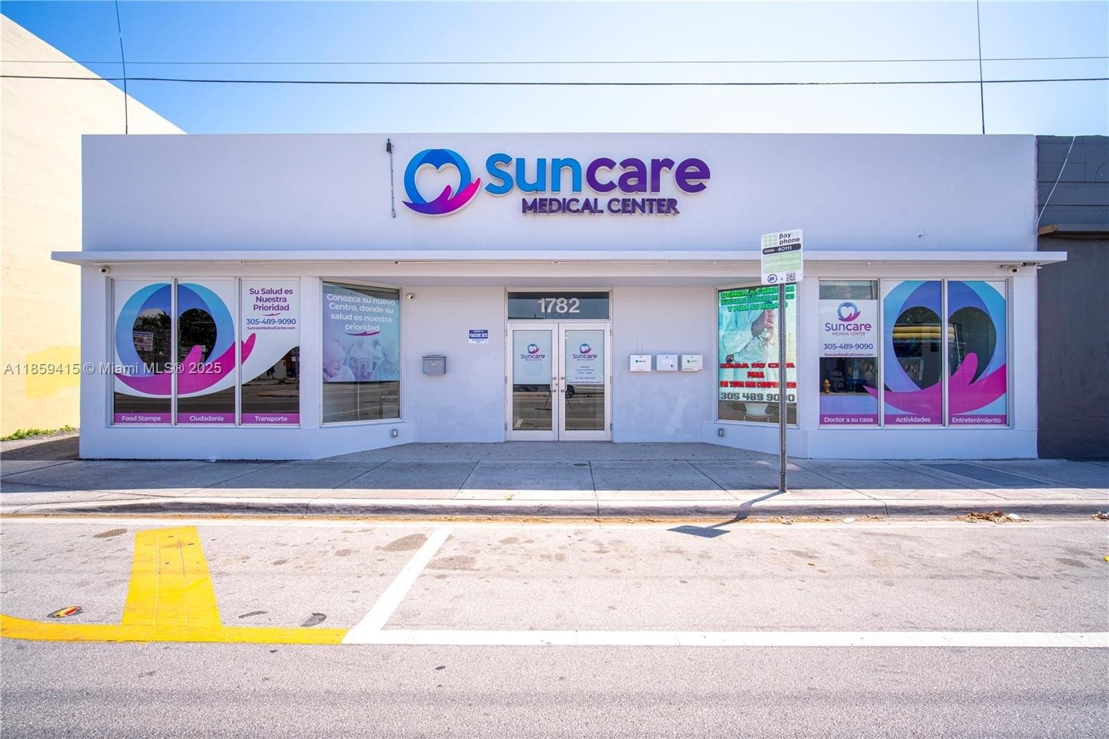 Property Image for 1782 W Flagler St