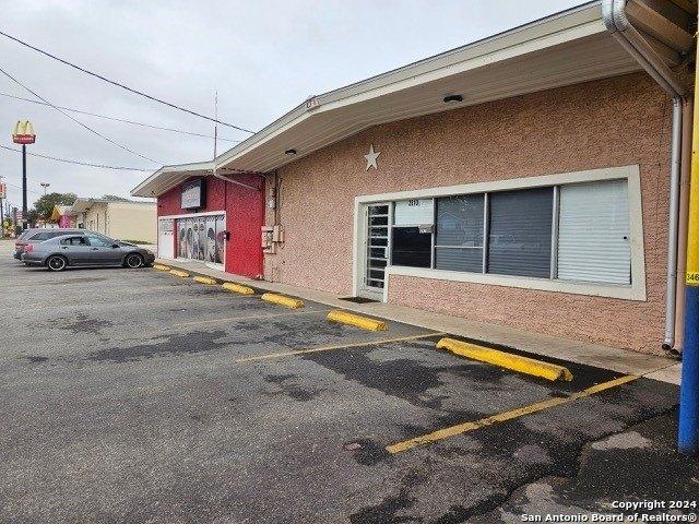 Property Image for 2810 Blanco Rd