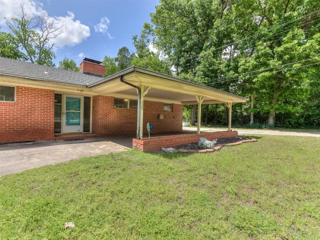 Property Image for 1105 Woodland Drive
