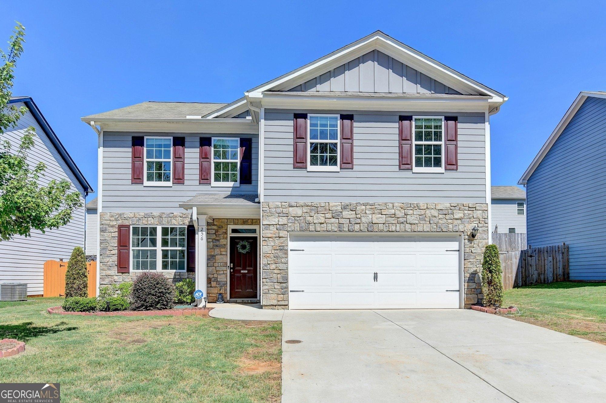 print property image