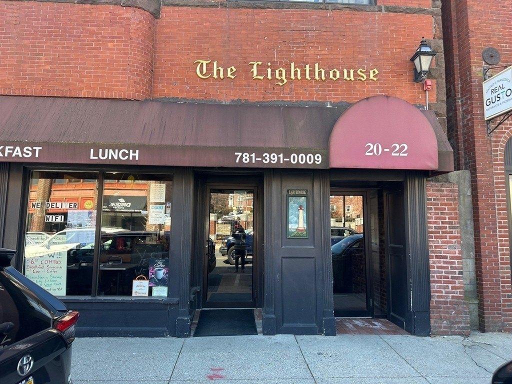 Property Image for 20 High Street