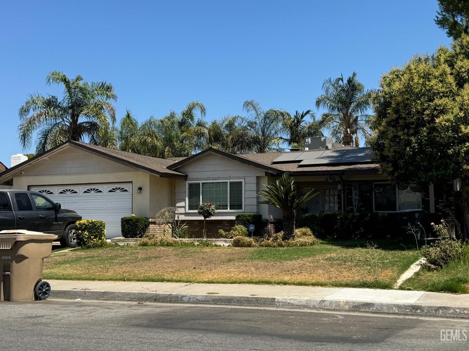 Century 21 Bakersfield