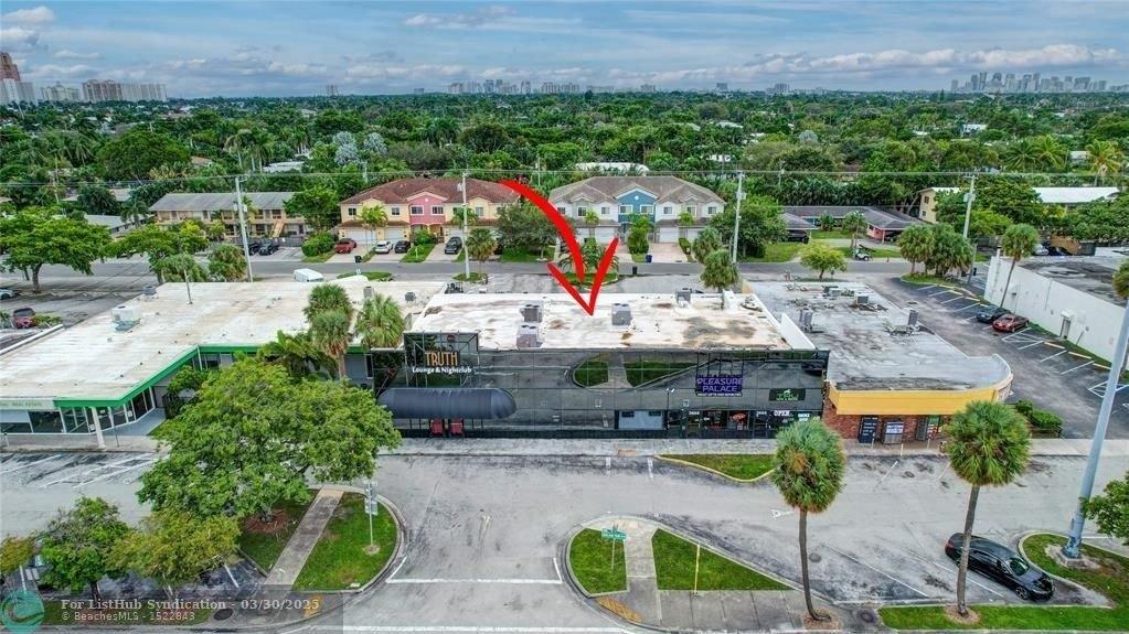 Property Image for 2666 E Oakland Park Blvd