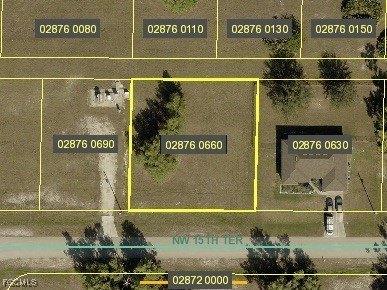 Property Image for 1505 NW 15TH Terrace