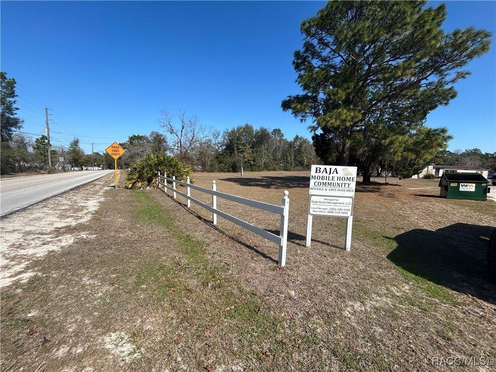Property Image for 8015 W Baja Court