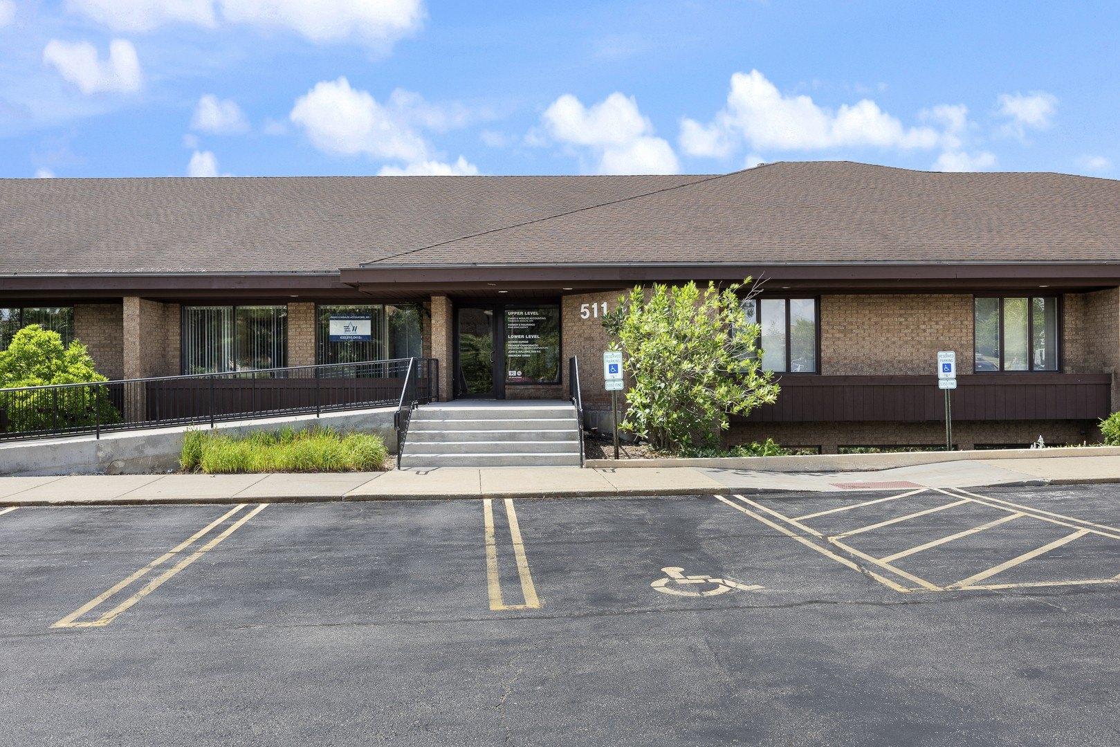 Property Image for 511 Thornhill Drive E