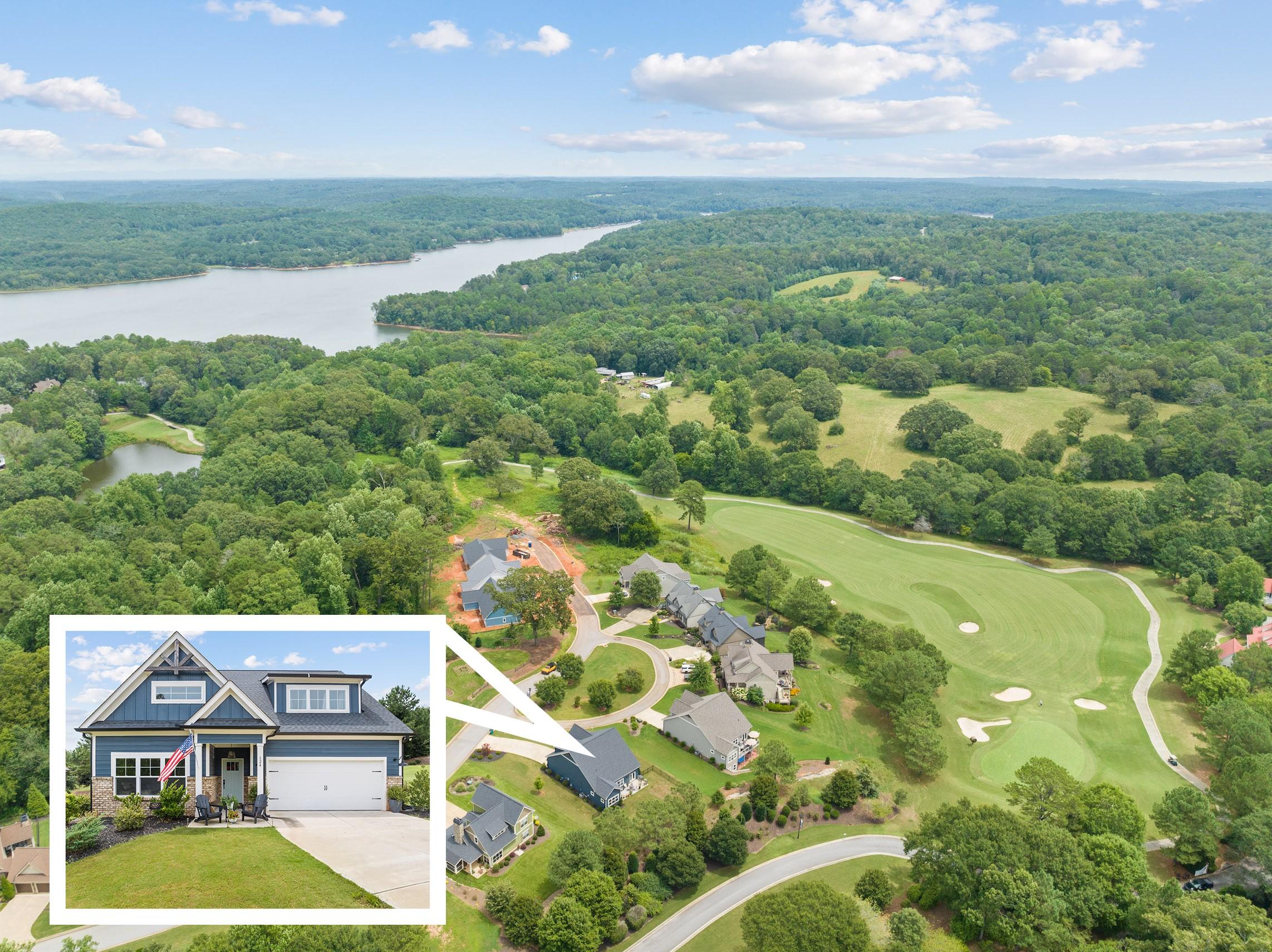 Property Image for 124 Timber Ridge Drive