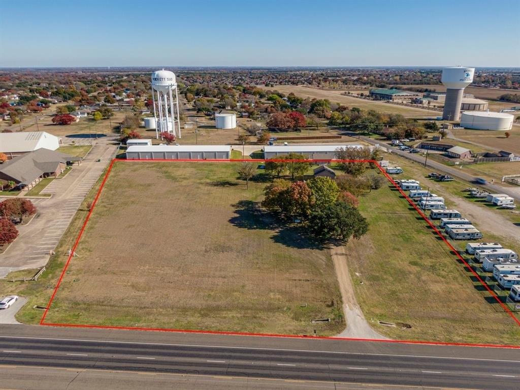 Property Image for 3304 N Highway 77