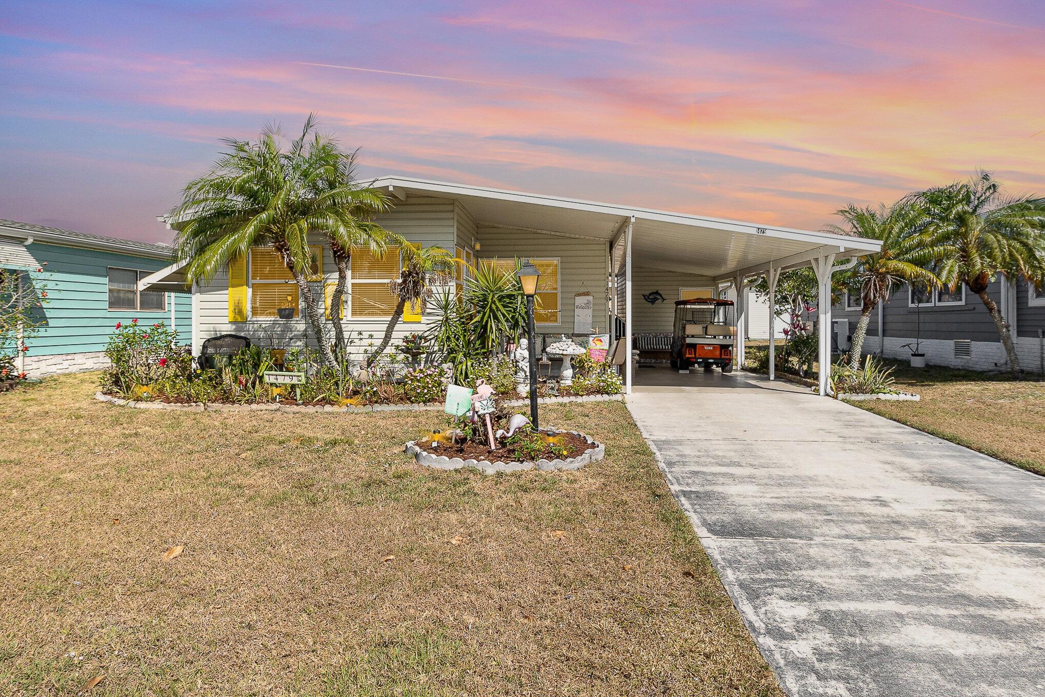 Property Image for 1479 Gardenia Drive
