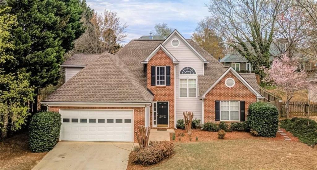 3421 English Oaks Drive, Kennesaw, GA 30144 MLS 7190369 CENTURY 21