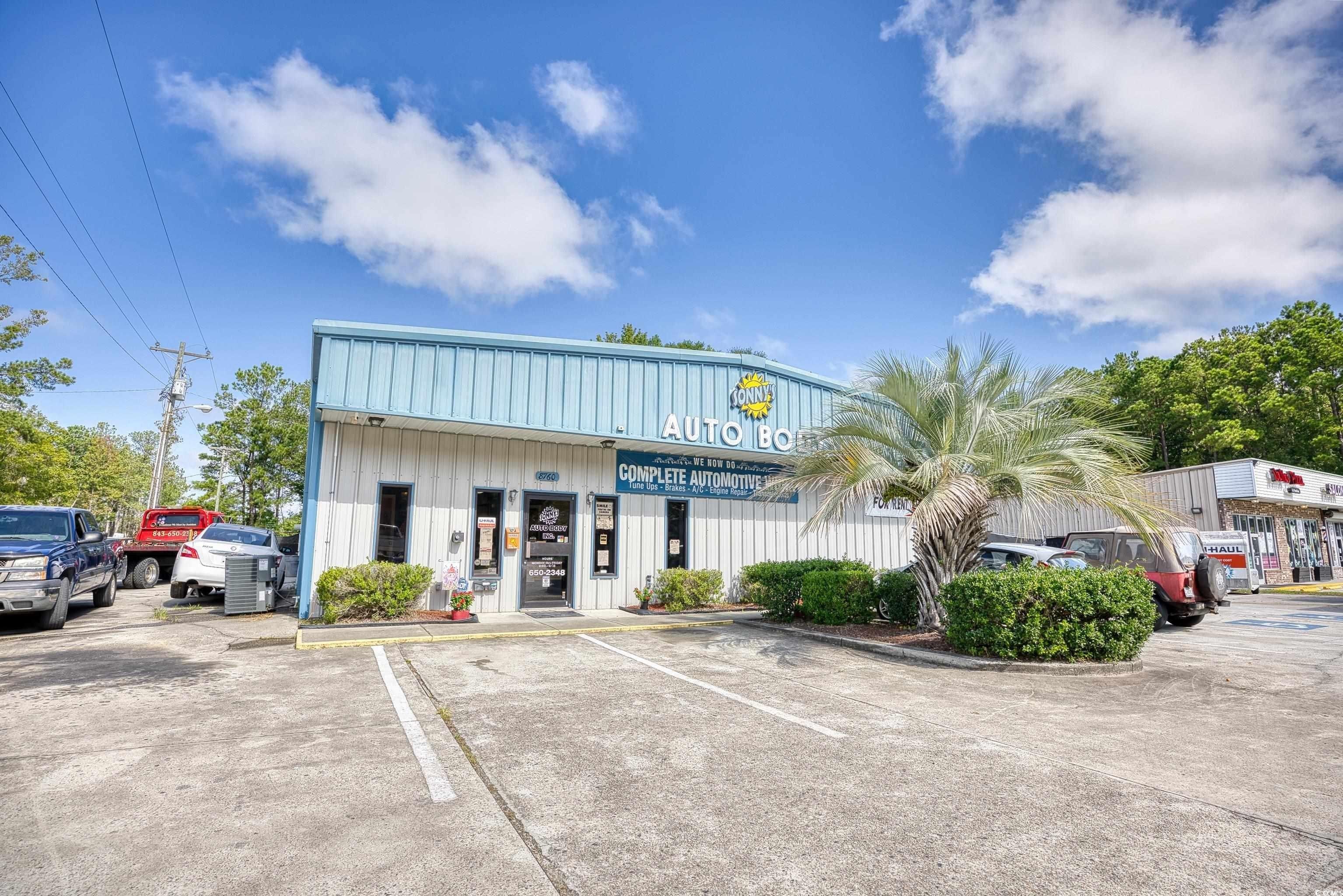 Property Image for 8760 Highway 707