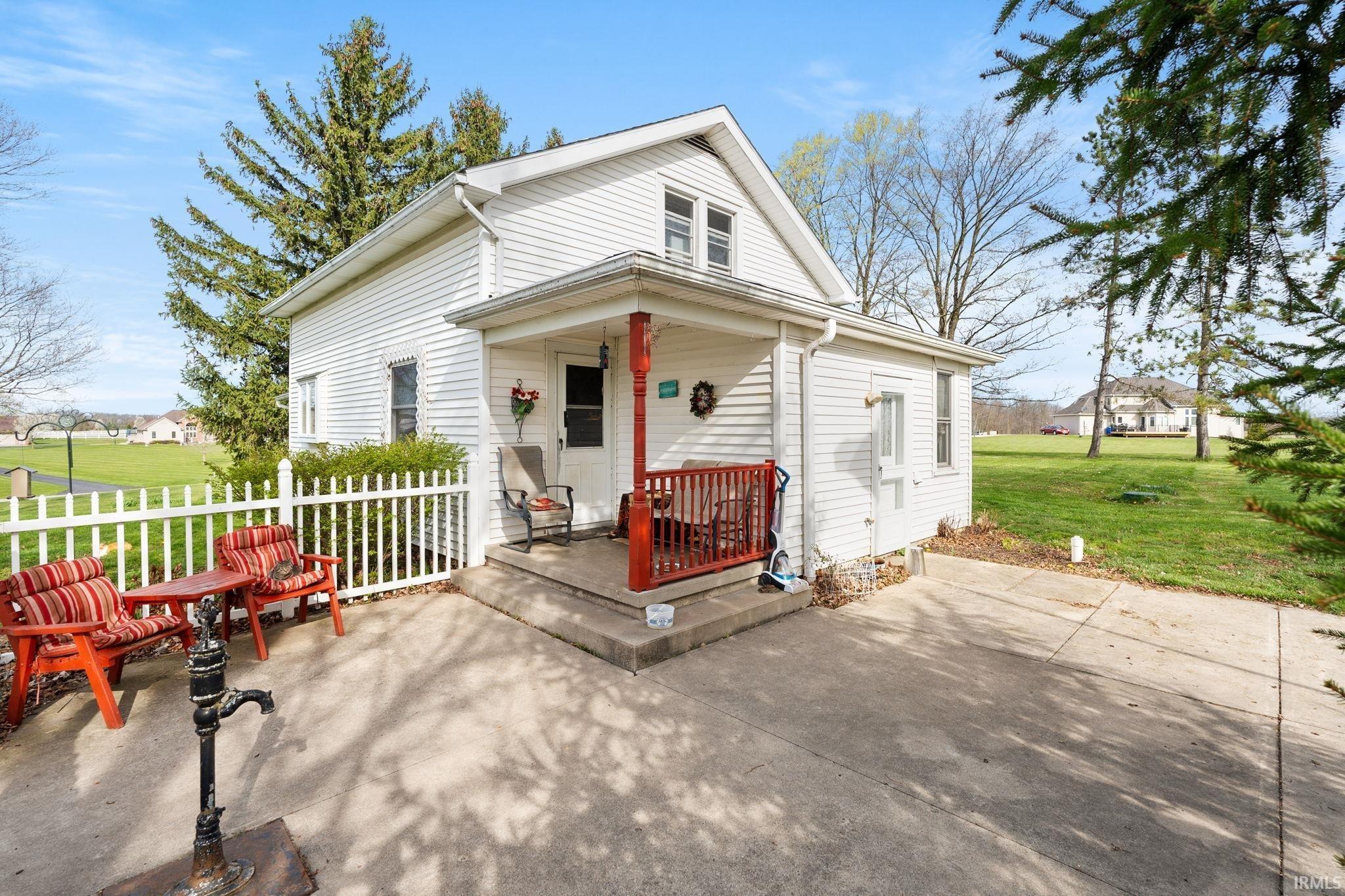 Property Image for 16210 Viberg Road