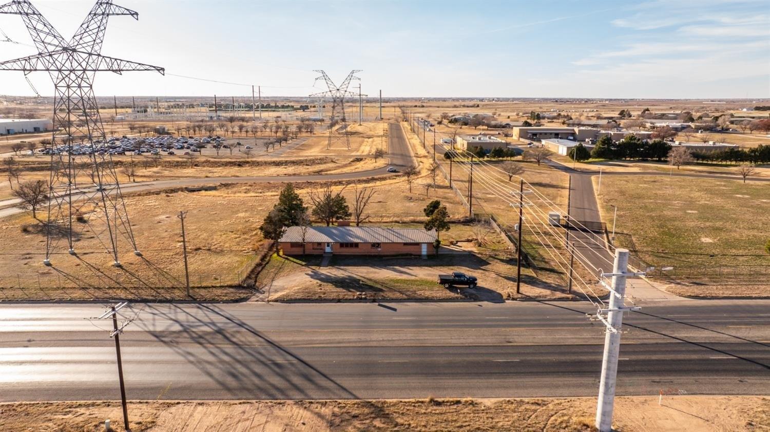 Property Image for 2805 N University