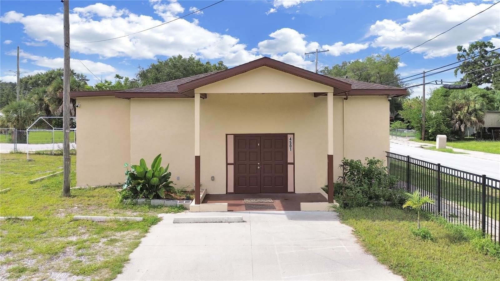 Property Image for 4501 N 42nd Street