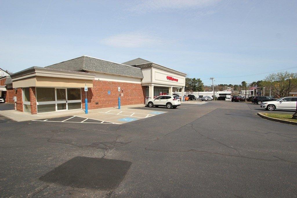 Property Image for 435 W Central St ATM