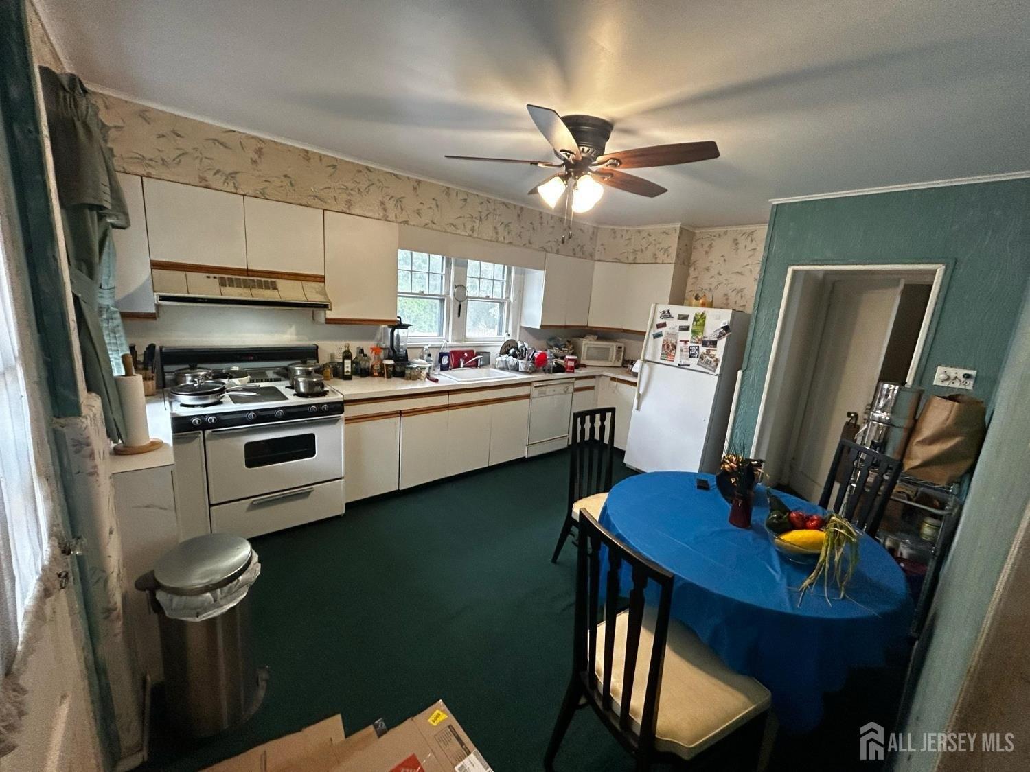 275 Forbes Street Rahway NJ 07065 MLS# 2607166R CENTURY 21