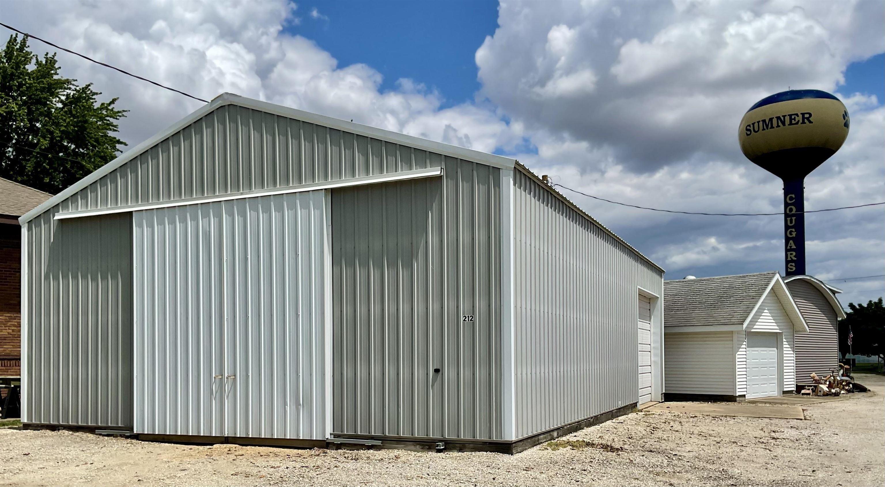 Property Image for 209 W 3rd Street