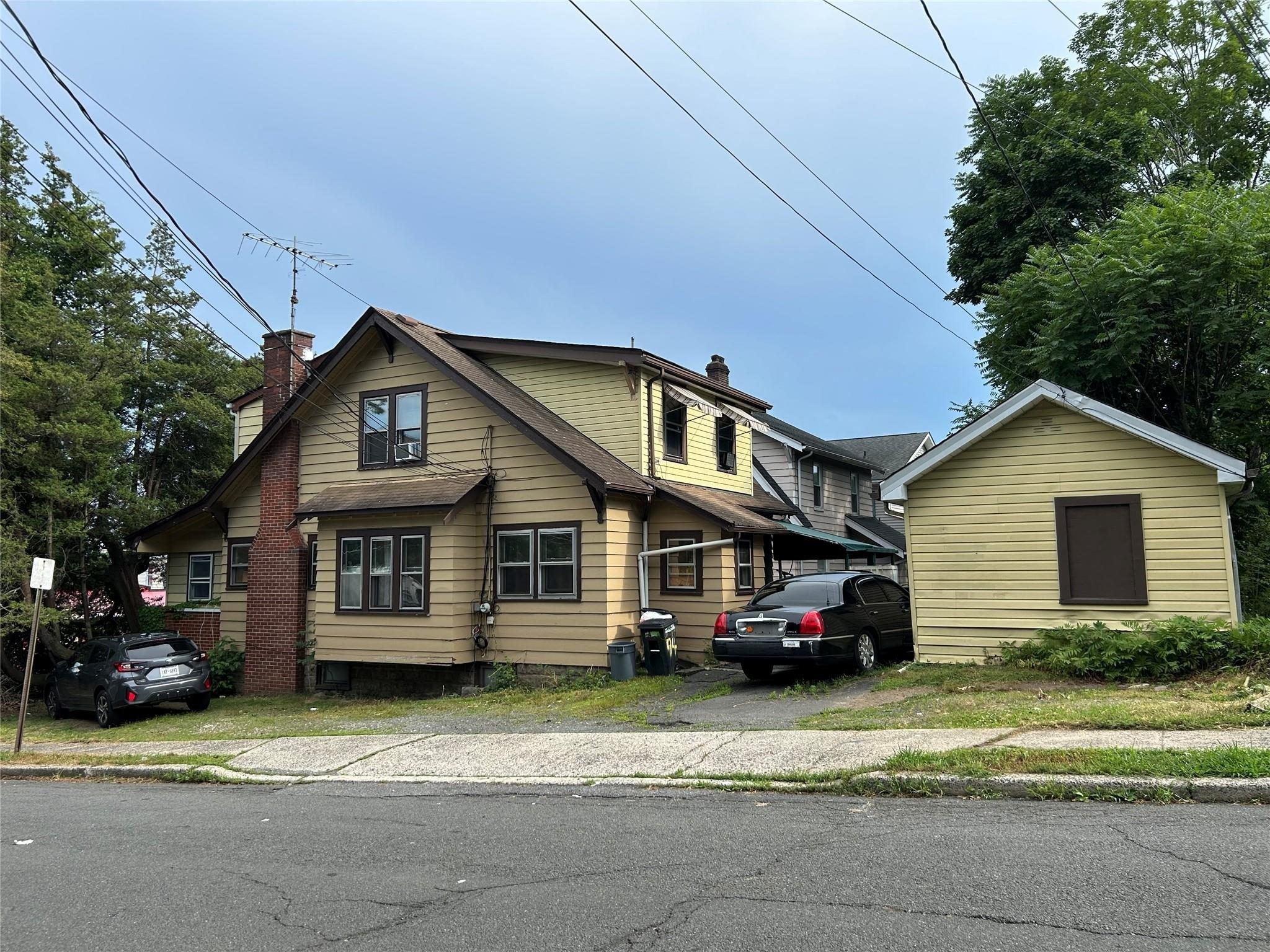 Property Image for 94 N Highland Avenue