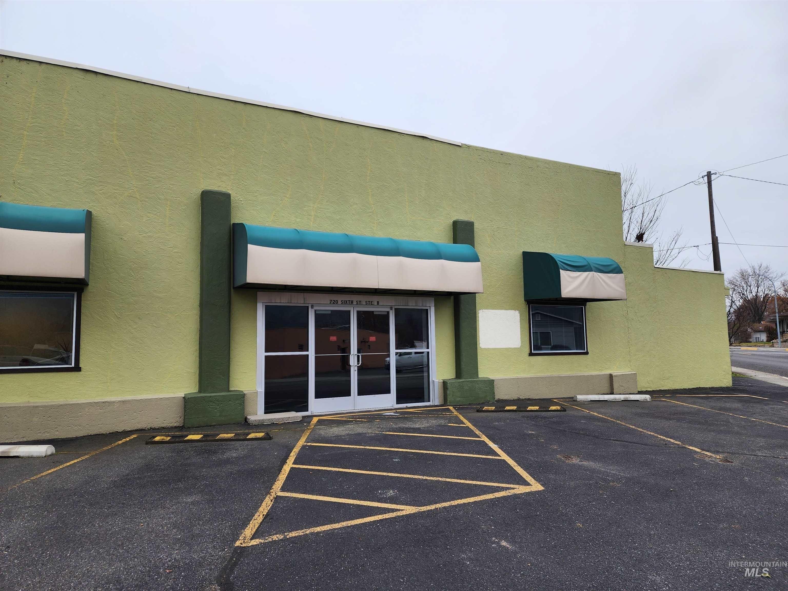 Property Image for 720 6th St. Suite B
