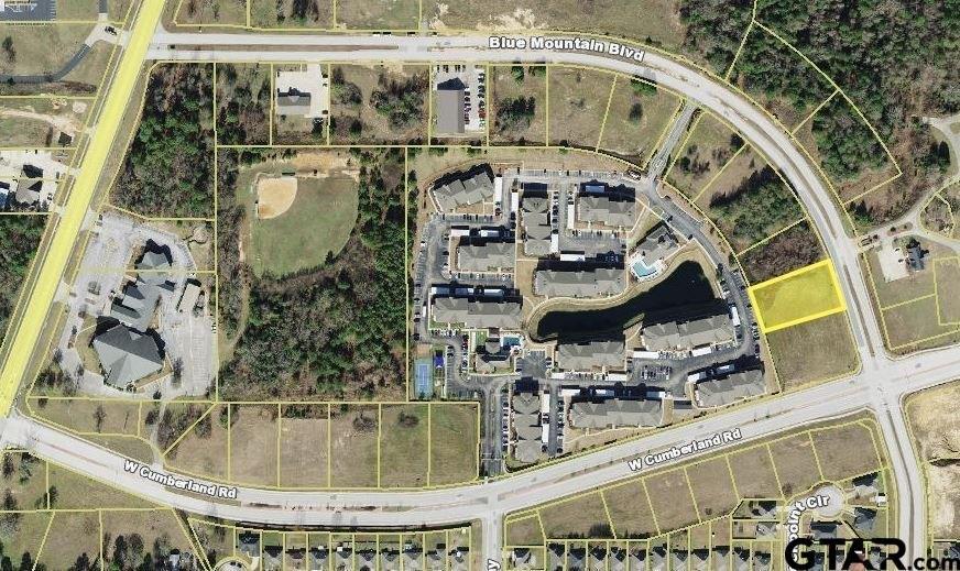 Property Image for 2004 Blue Mountain Blvd.
