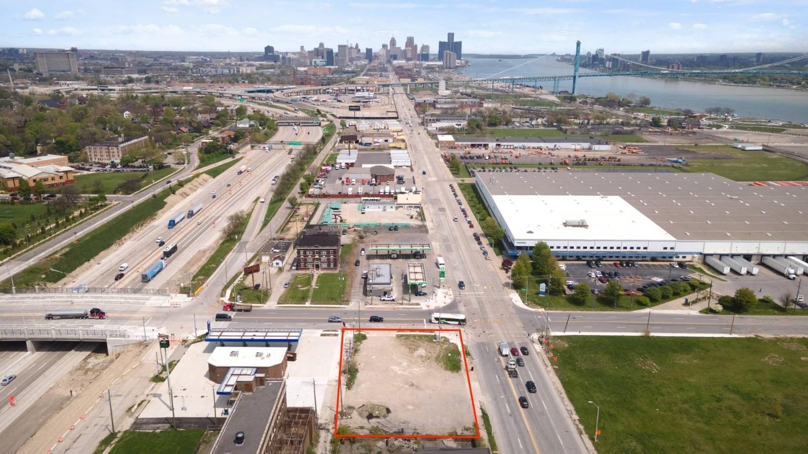 Property Image for 4432 W. Fort Street