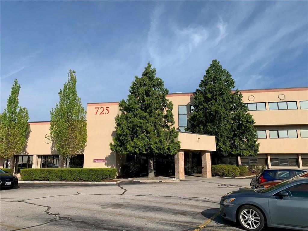 Property Image for 725 Reservoir Avenue 104