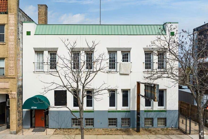Property Image for 5744 W Irving Park Road