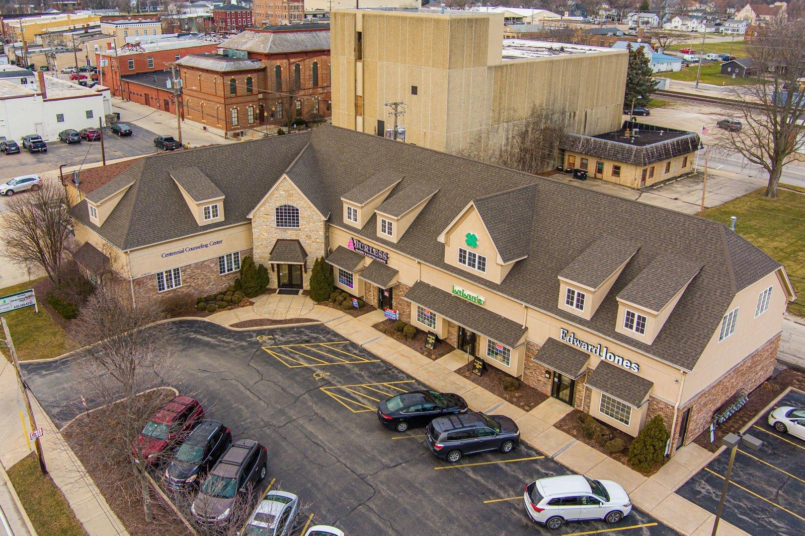 Property Image for 207 E Church Street