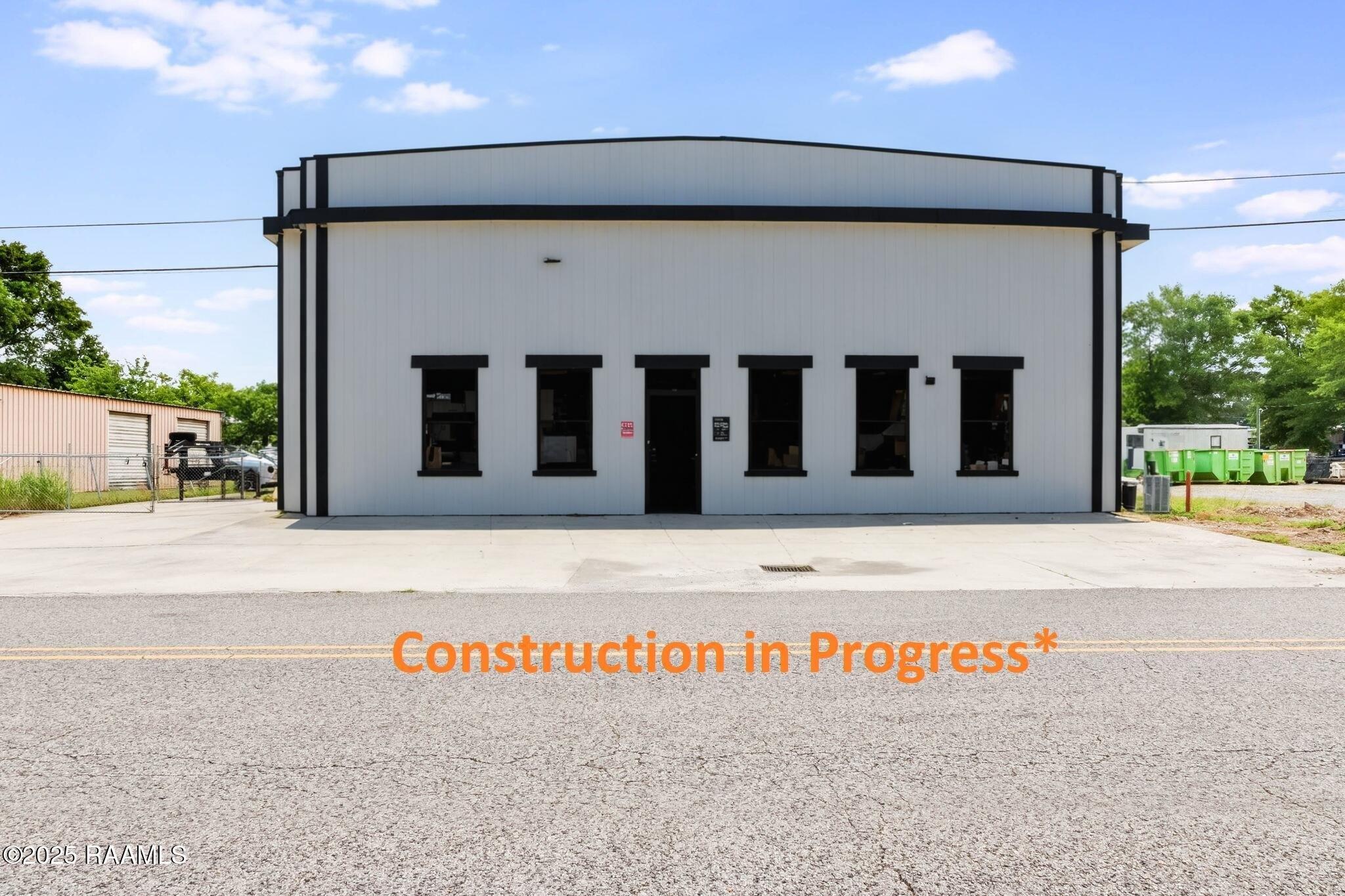 Property Image for 307 Industrial Parkway