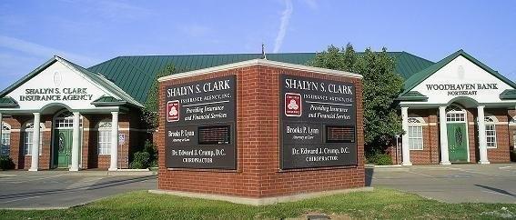 Property Image for 2000 Precinct Line Road
