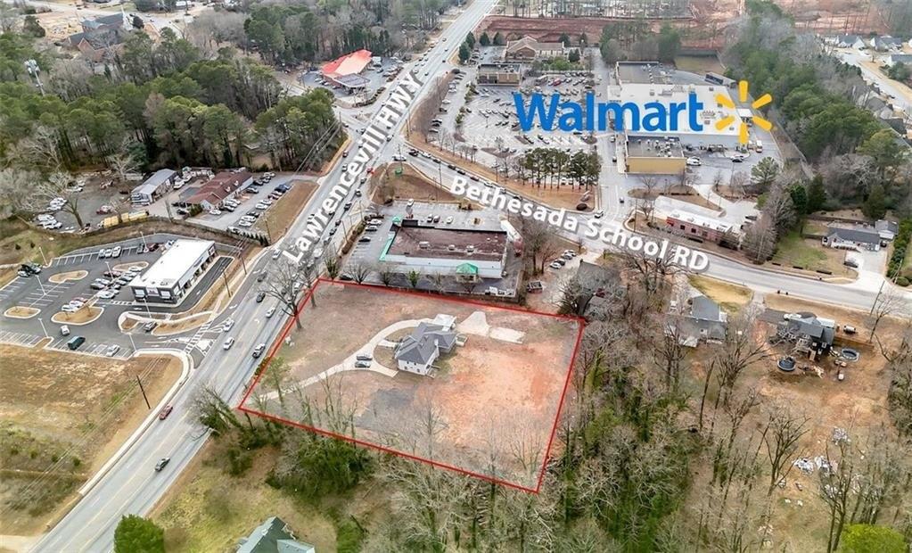 Property Image for 2965 Lawrenceville Highway