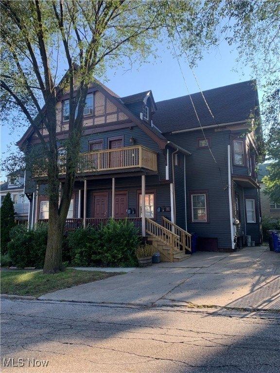 Property Image for 1381 W 116th Street