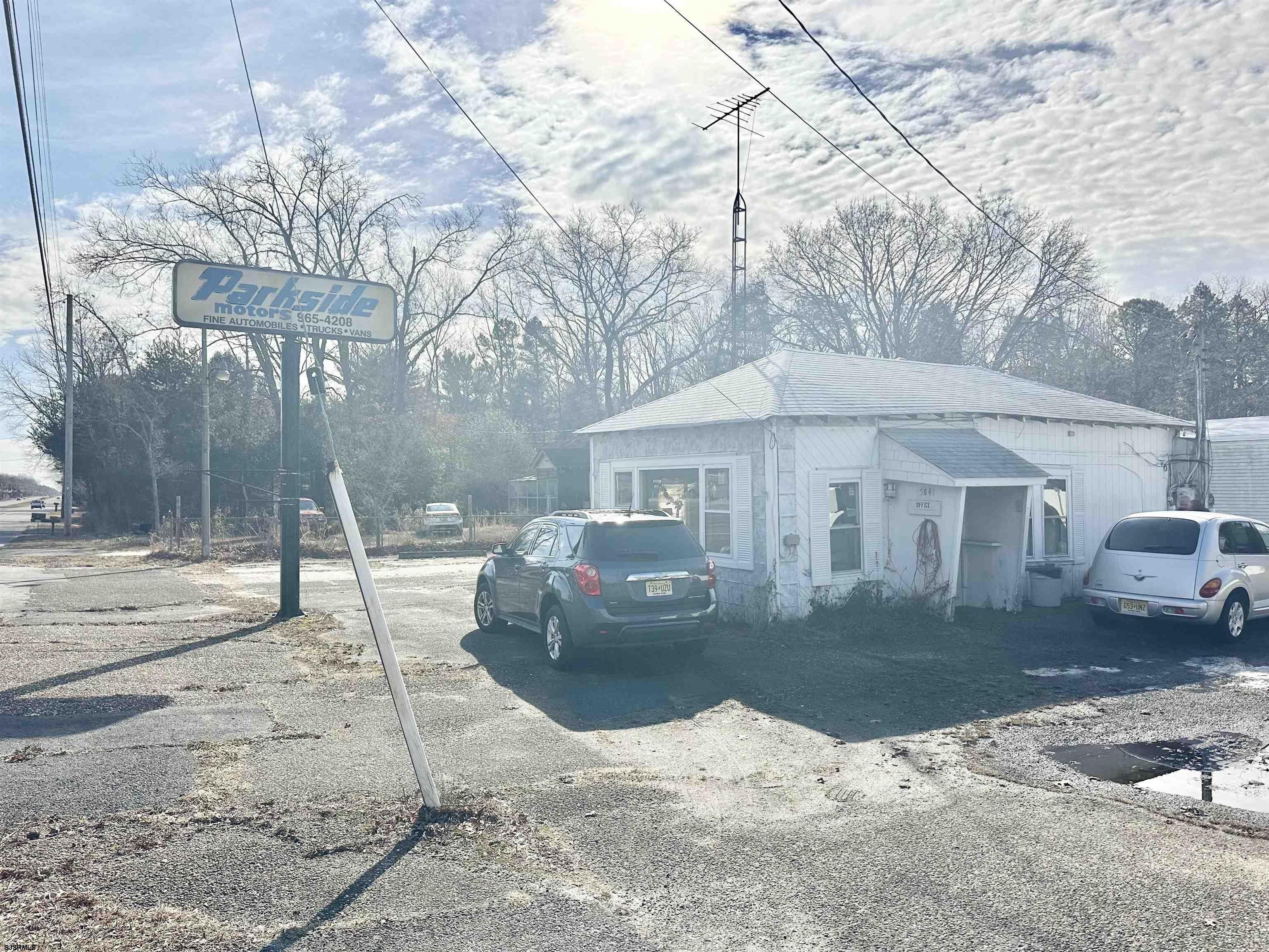 Property Image for 5041 White Horse Pike