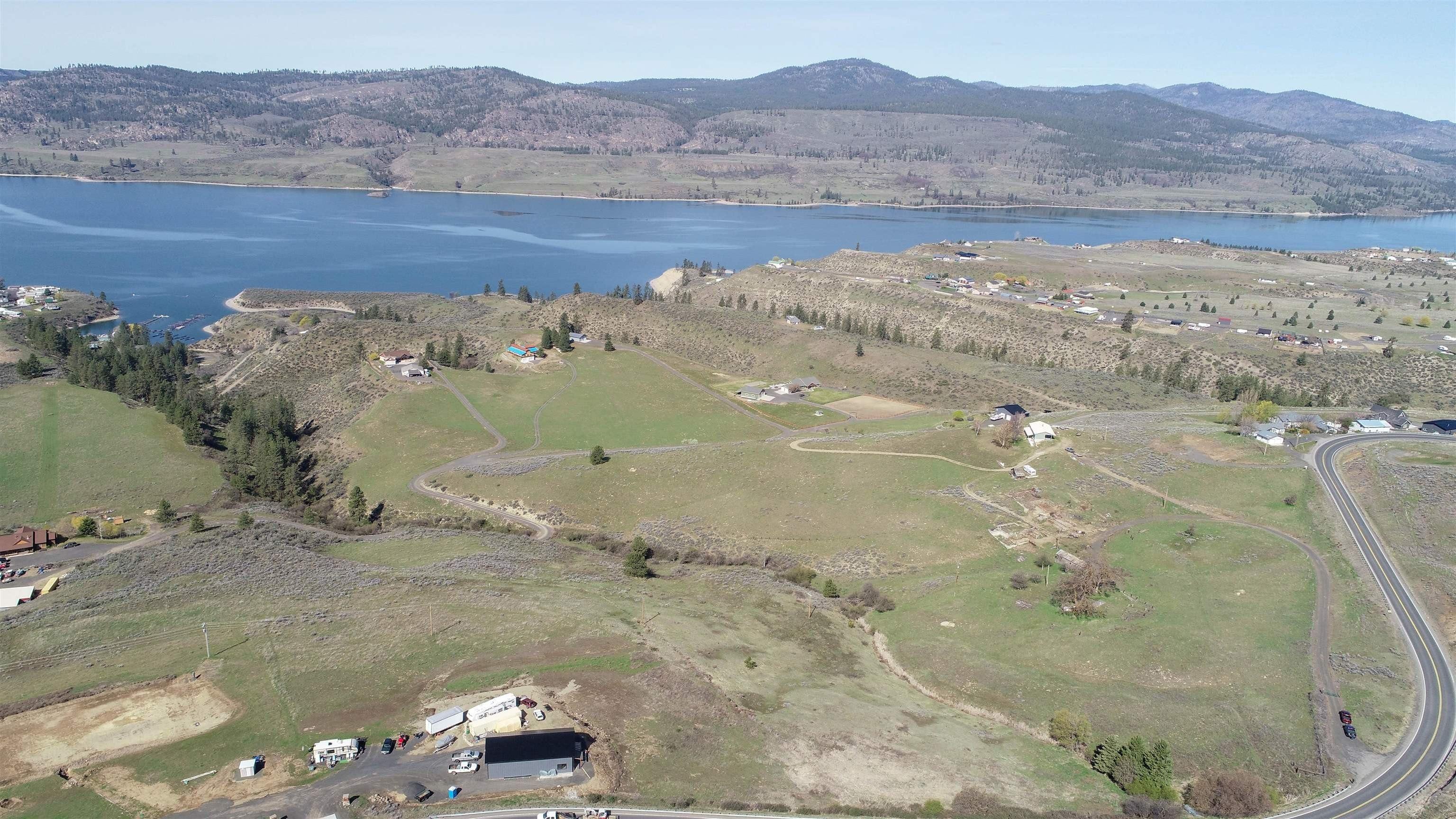 Property Image for 40822 Kokanee Ln. N. Lot 4