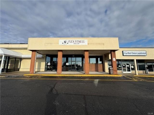 Property Image for 1231 Airport Road 4900sf