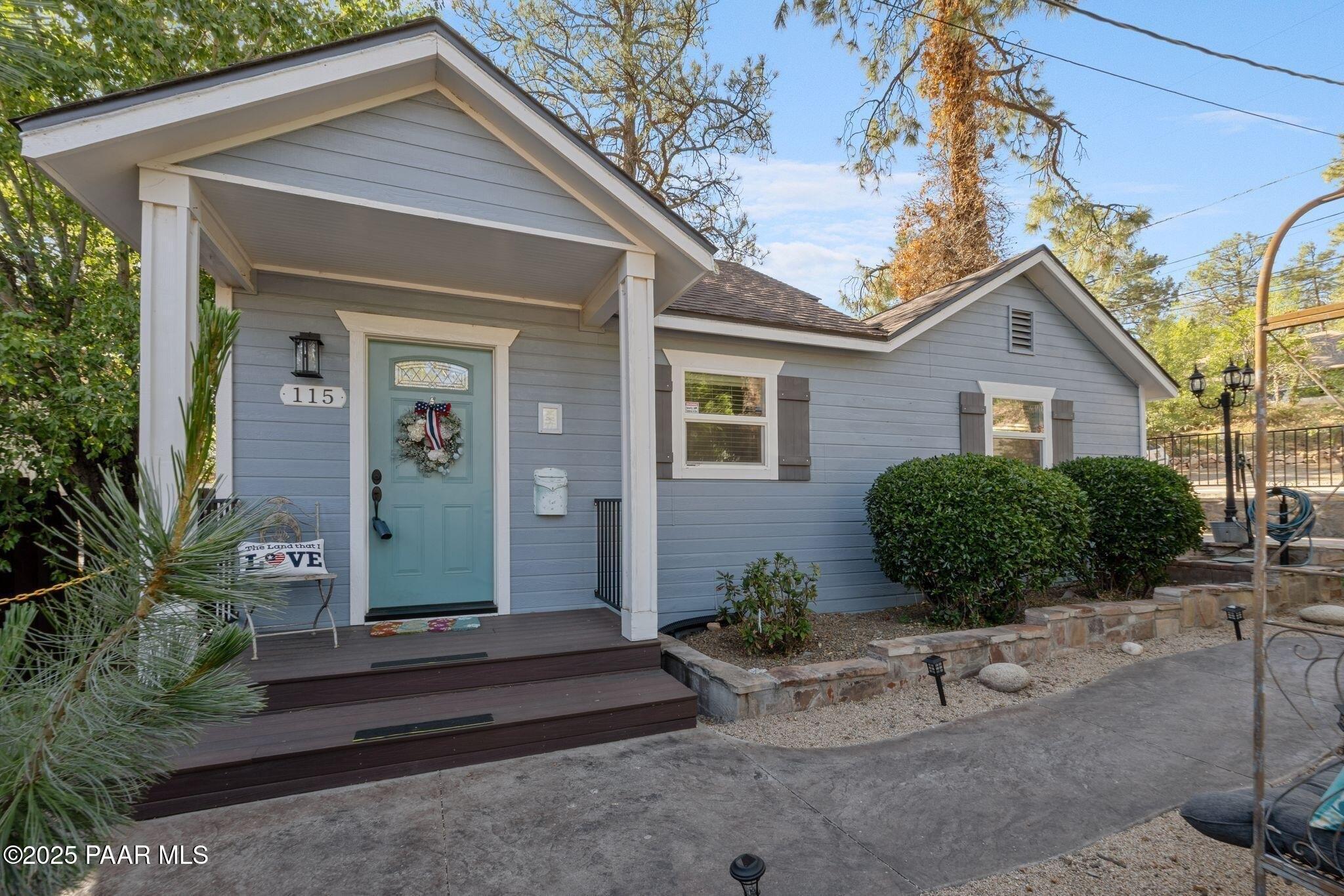 Property Image for 115 S Alto Street