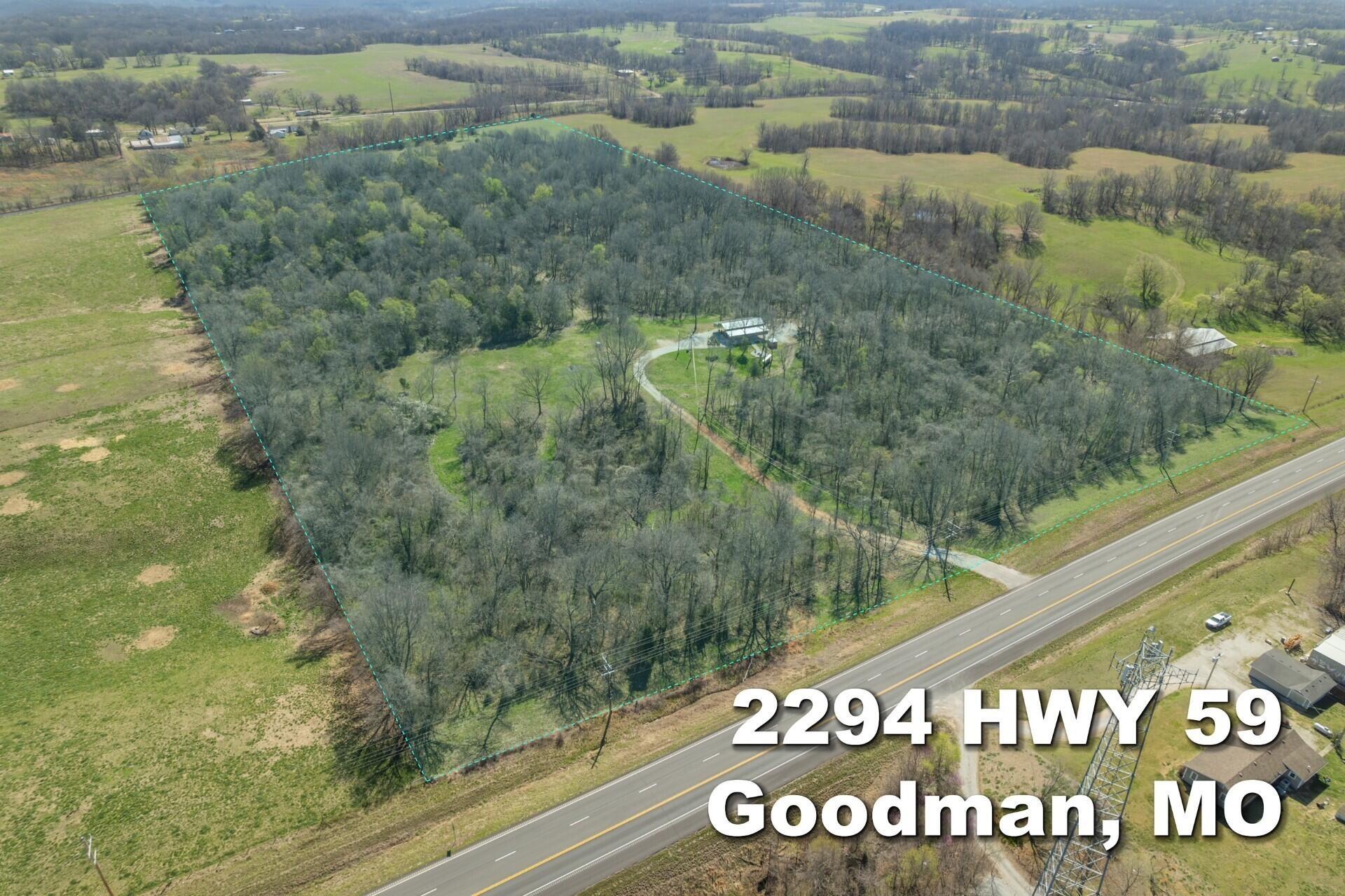 Property Image for 2294 State Highway 59