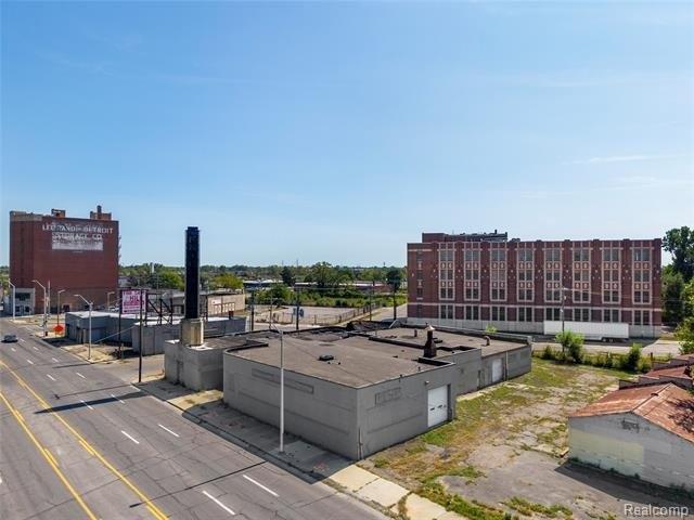 Property Image for 11101 Grand River Avenue