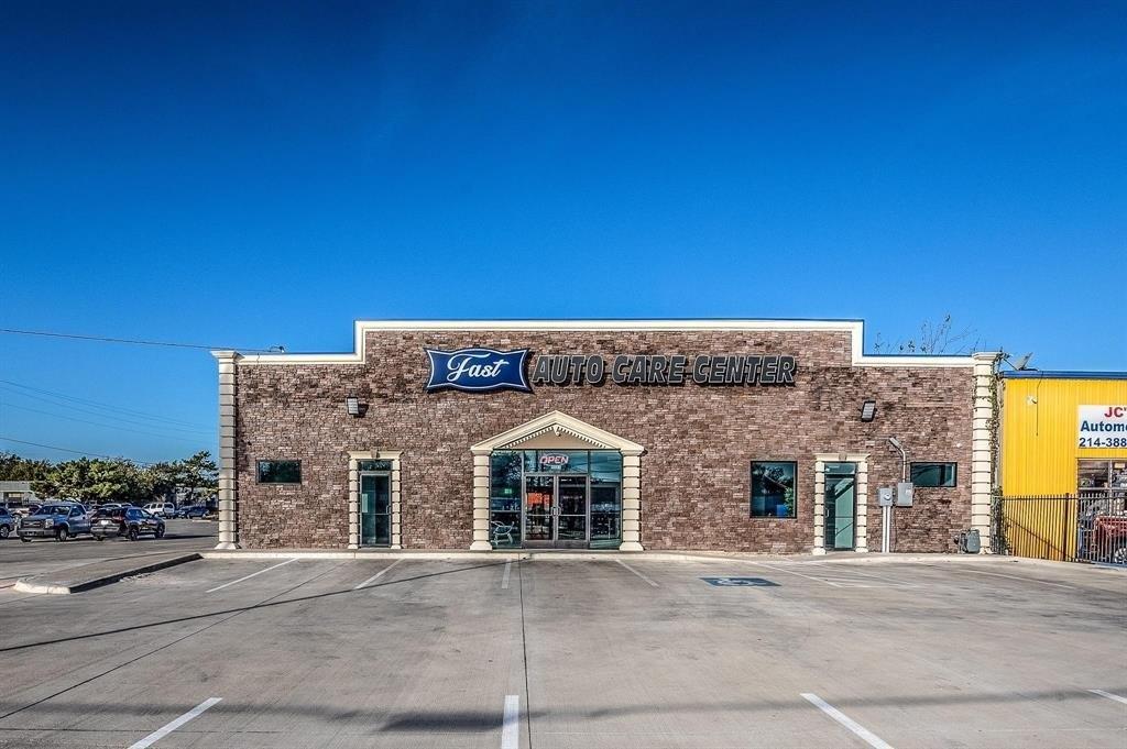 Property Image for 4001 S Buckner Boulevard