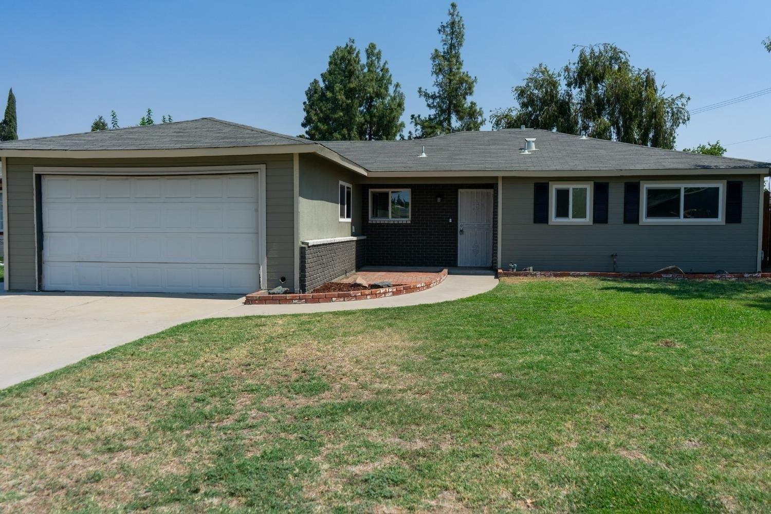 Home Studies Fresno Ca