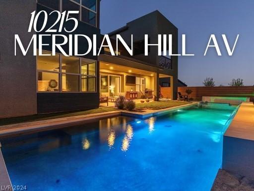 Property Image for 10215 Meridian Hill Avenue