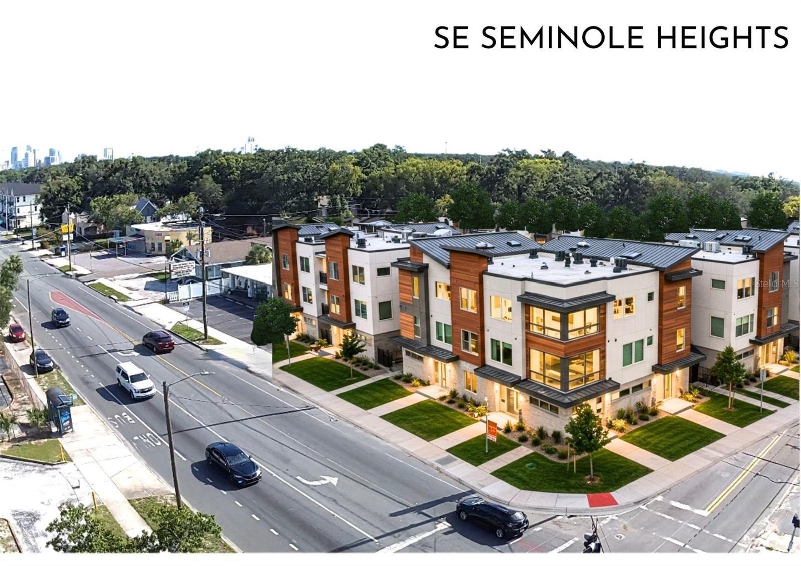 Property Image for 4320 N Nebraska Avenue