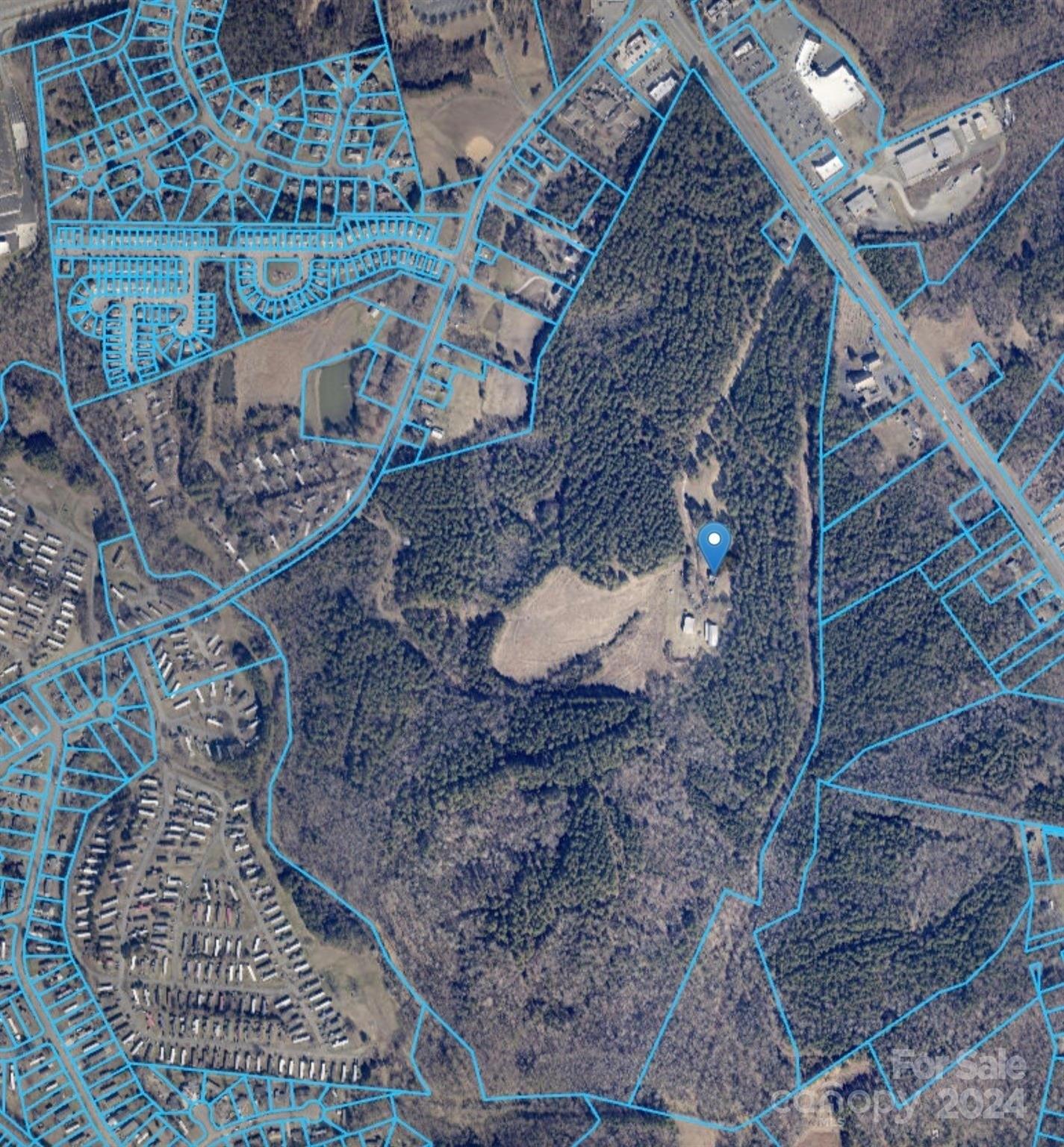 Property Image for 3560 US Highway 601 S