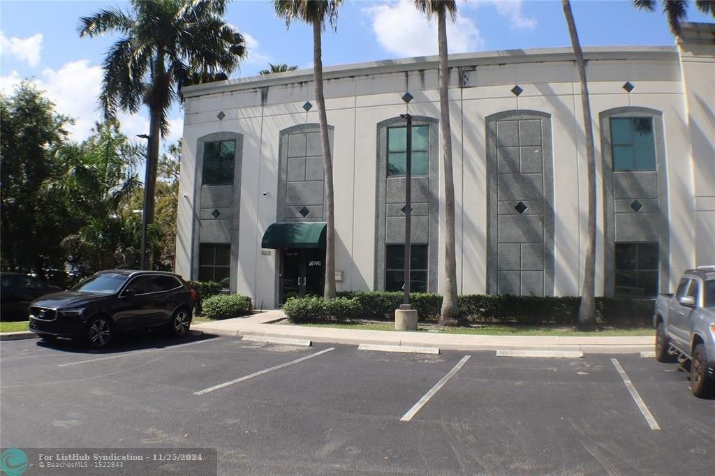 Property Image for 1351 Sawgrass Corporate Pkwy Suite 101