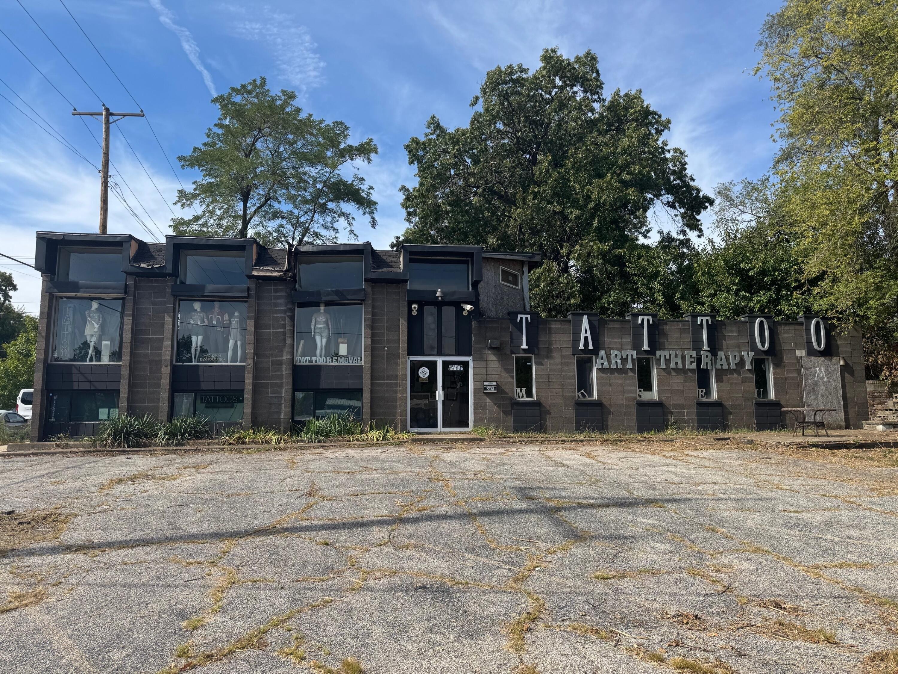 Property Image for 288 S Lake Street