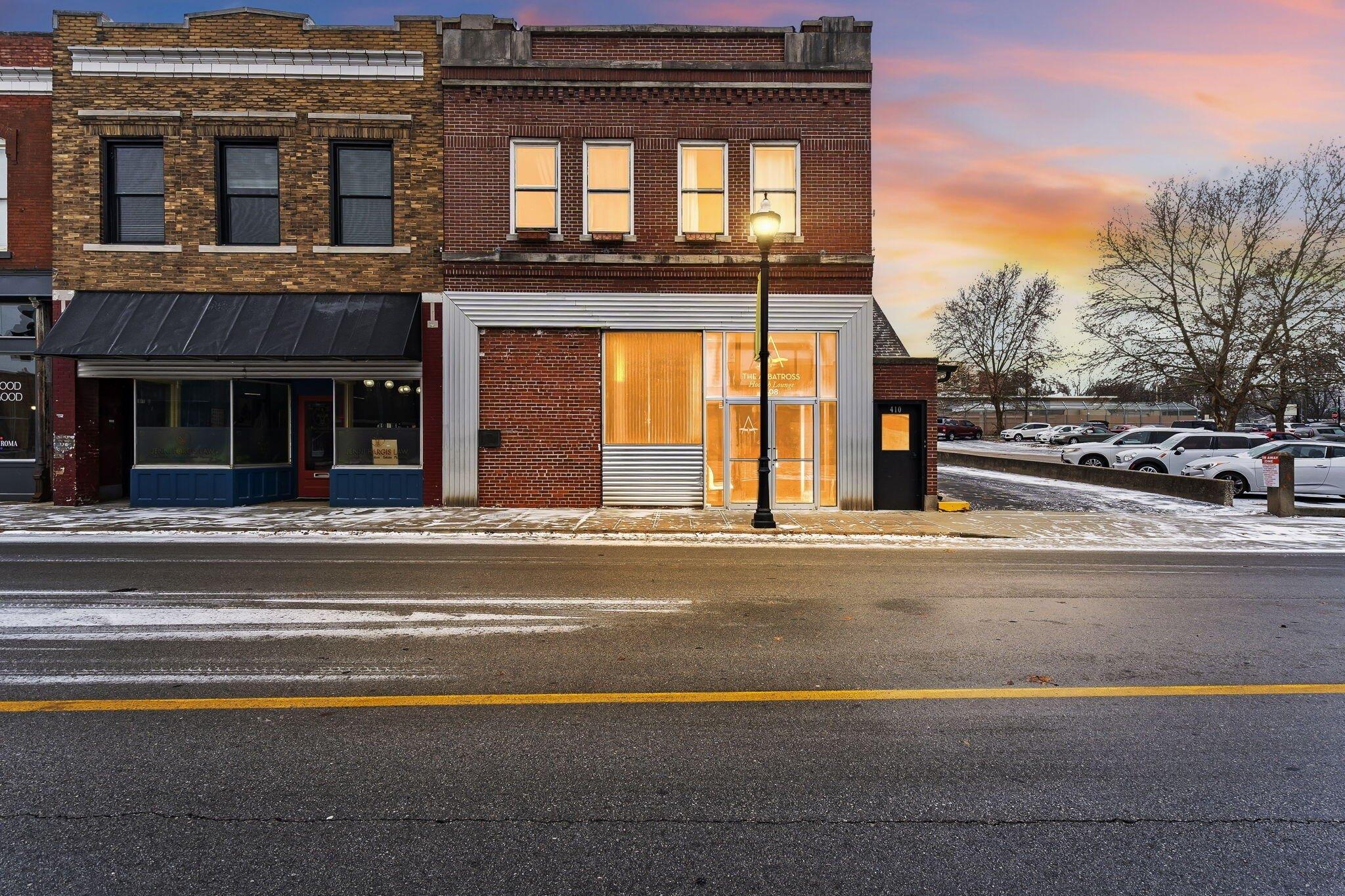 Property Image for 408 W Walnut Street