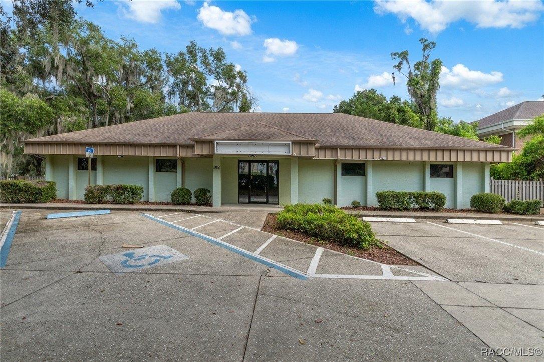 Property Image for 102 E Highland Boulevard