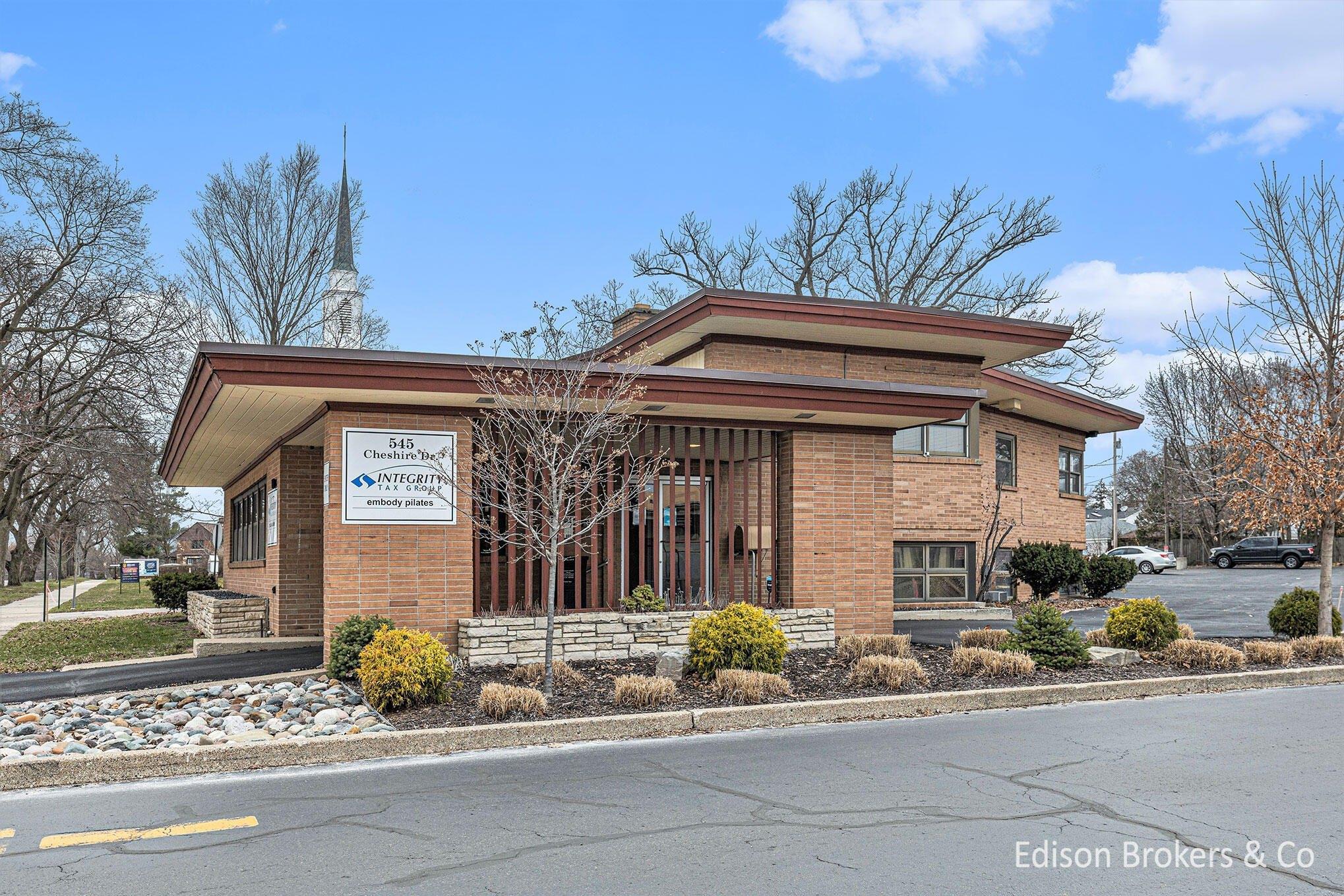 Property Image for 545 Cheshire Drive NE