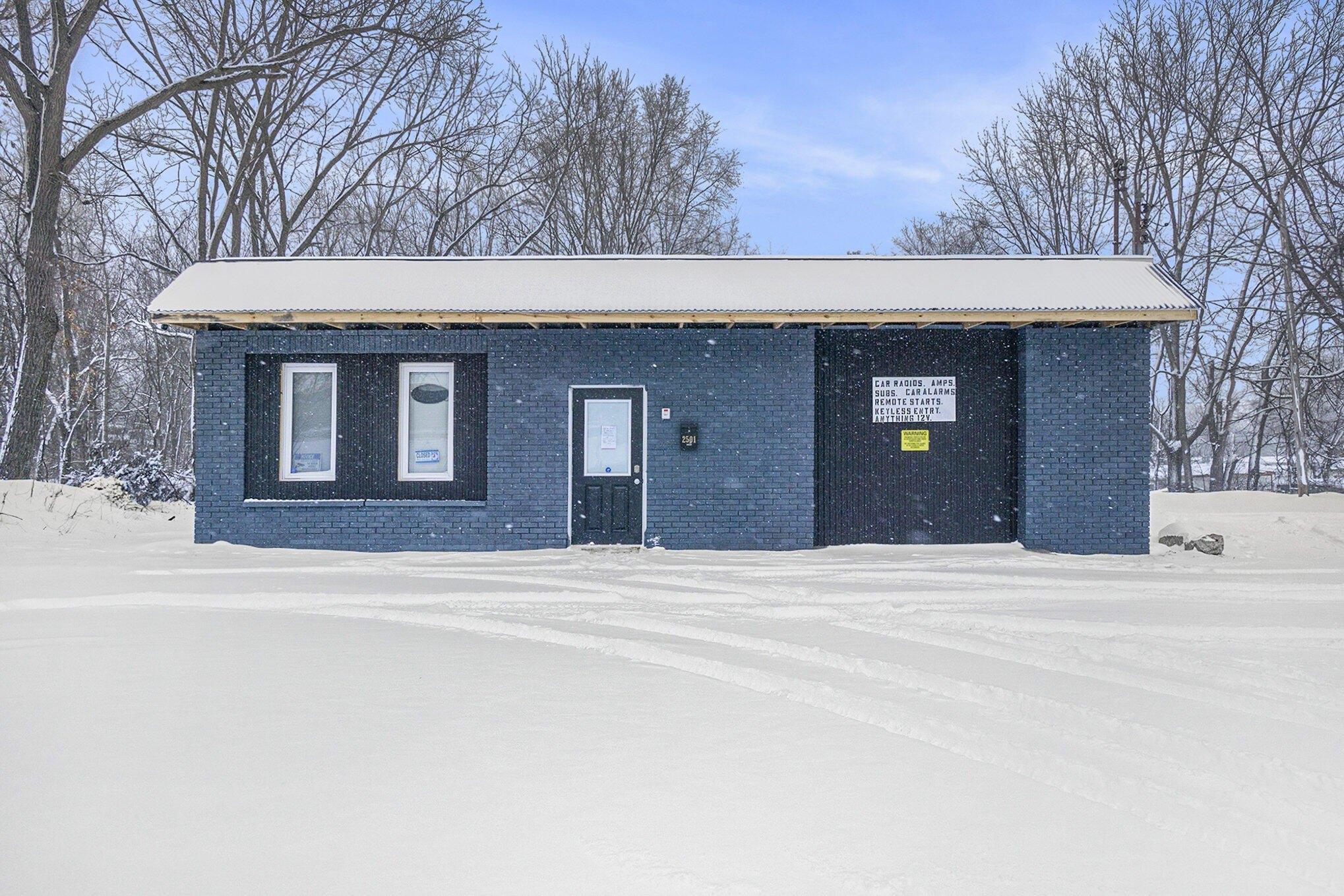 Property Image for 2501 E Cork Street